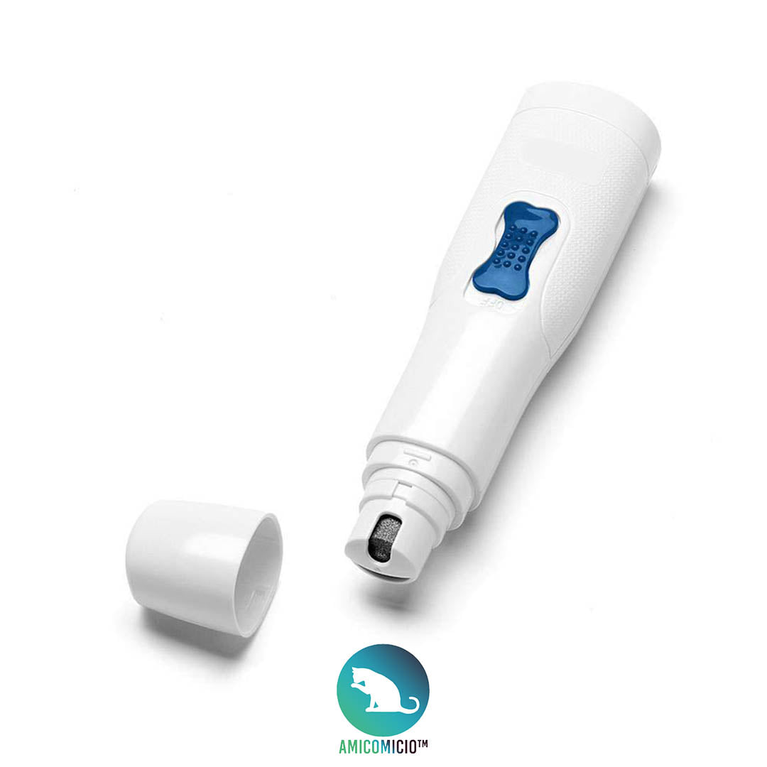 SoftPaws™ – Rifinitura delicata per unghie perfette