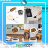 MeowMeter™ - Paletta con Bilancia Integrata