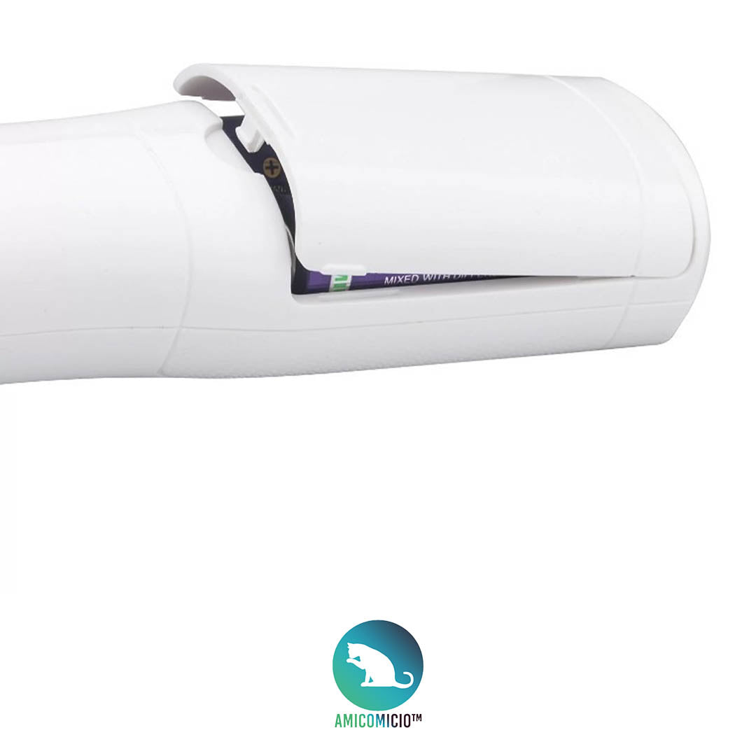 SoftPaws™ – Rifinitura delicata per unghie perfette