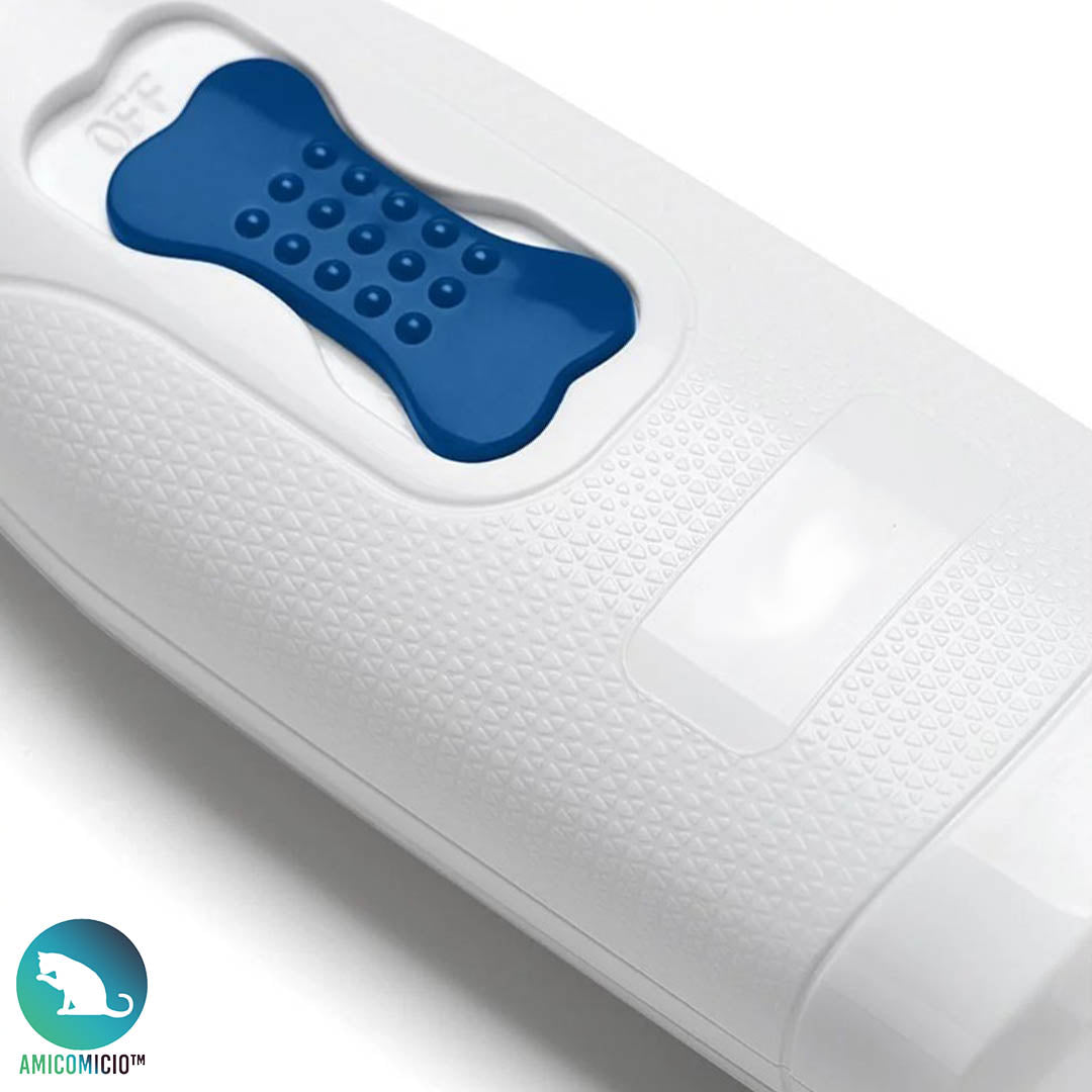 SoftPaws™ – Rifinitura delicata per unghie perfette