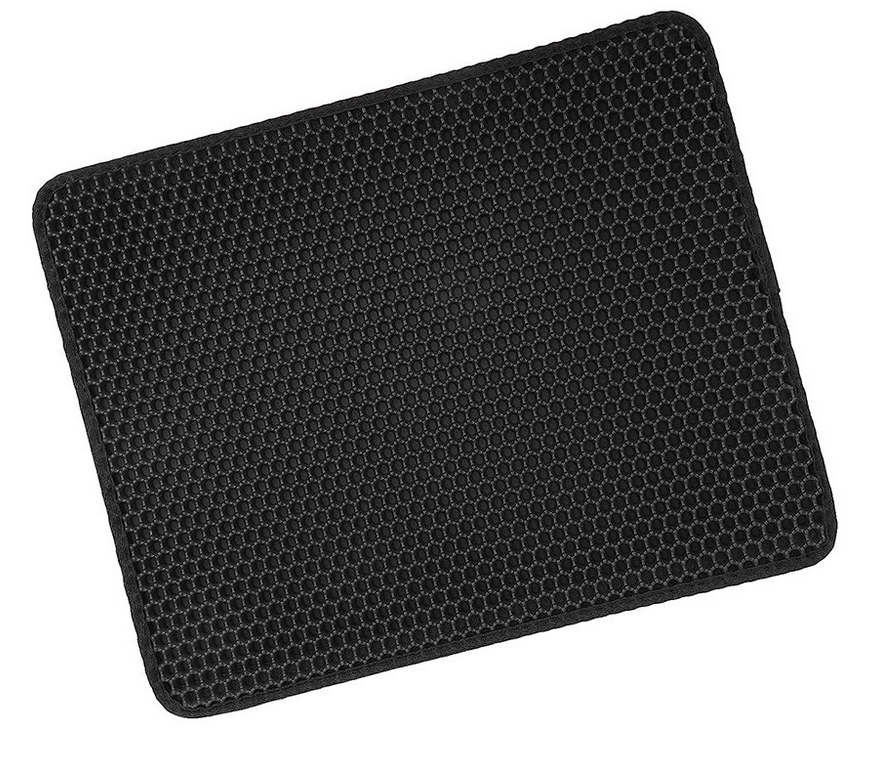 OrmaPulita™ - il tuo alleato contro la sabbia in casa