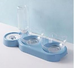 FonteFelina™ La ricarica naturale per il tuo amico peloso