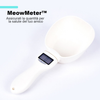 MeowMeter™ - Paletta con Bilancia Integrata