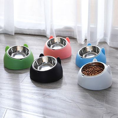 ComfyBowl™ - Per il benessere del tuo gatto